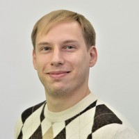 Alexander Bochkov