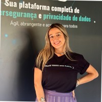 Pâmela Magalhães