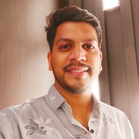 Saurabh Surve