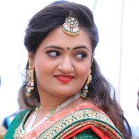 Nirali Solanki