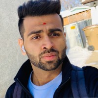 Meet Patel