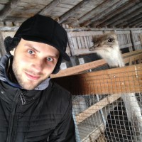 Dmitry Shevchenko