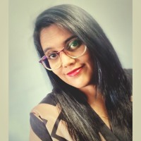 Nourin Rajani