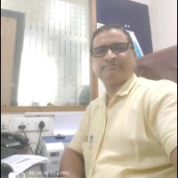 Arun Praharaj