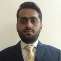 Muhammad Zeeshan Apfa, Cma - Finalist