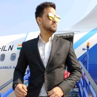 Md Afzal