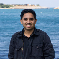 Meer Muzahedin Islam