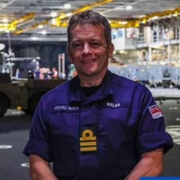 Richard Welsh