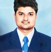 Praveen Kumar Munisamy
