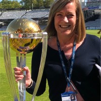Sarah Brett