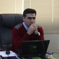 Vahid Yazdani