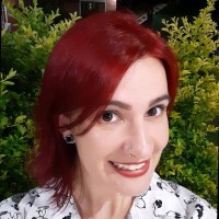 Ingrid Médici Monteiro