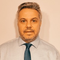 Panagiotis Velissariou