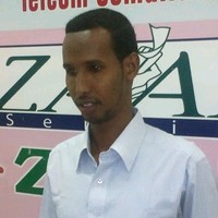 Eng-Abdiraxman Ibrahim Ciise