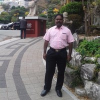 R.Ramesh kumar