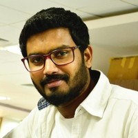 Ratheesh K R