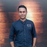 Mayuresh Kambli