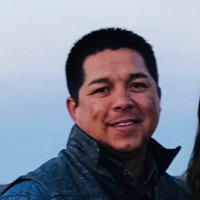 Luke Molina
