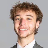 Nick Reilly