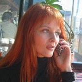 Virginie Chappelle