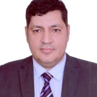 Dr. Mohamed Darwish