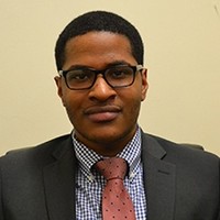 Andre C. Parrilla