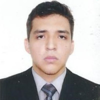 Jose Franco Díaz Chevarría