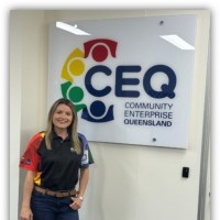 Rebecca Daley, Mahri