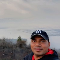 Suresh Goyal