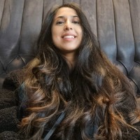 Roshni Makwana