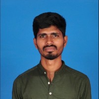 Vignesh Masilamani