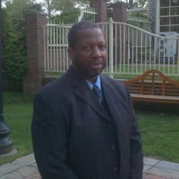 Anthony Holder