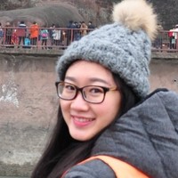 Christie Zhang