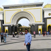 Mohsin Hamdulay
