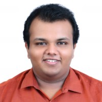 Adithya S Kumar