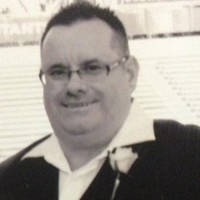 Mark Forrester
