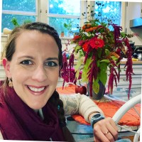 Caroline McKean, M. Ed