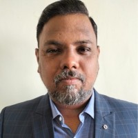 Dr.Mahesh Ghadigaonkar