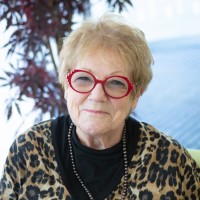 Liz Harsant