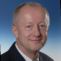 Peter Dr. Bette