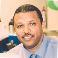 Michael Bogale