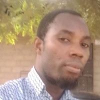 Emmanuel Amoafo Acheampong(Nephew)