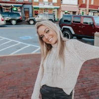Jordan McGovern