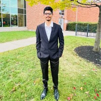 Yash Patel