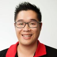 Daniel Chu