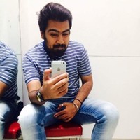 Abhinav Sareen