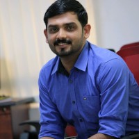 Rakesh Ravindran