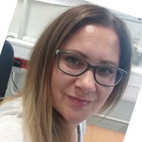 Eva Matějičná