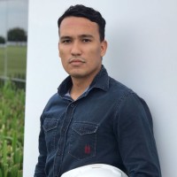 Adamar Paulo Lopes Junior