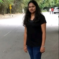 Nethra M